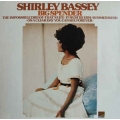 Shirley Bassey - Big Spender / Sunset Shirley Bassey - Big Spender / Sunset